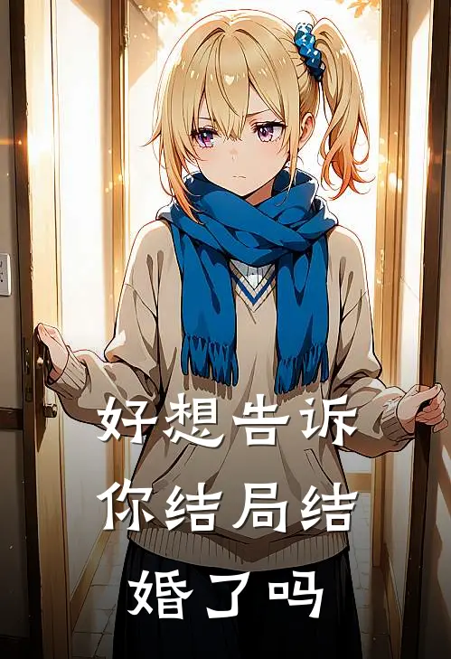 好想告诉你结局结婚了吗