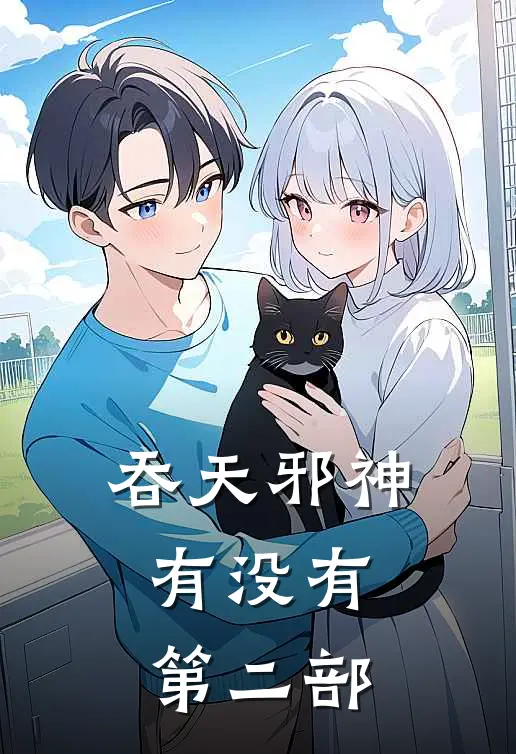 吞天邪神有没有第二部