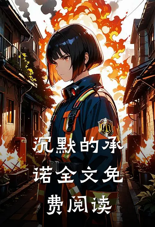 沉默的承诺全文免费阅读
