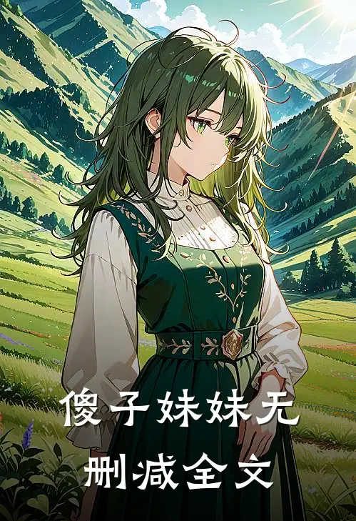 傻子妹妹无删减全文