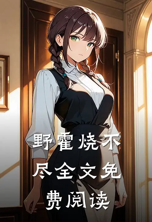 野霍烧不尽全文免费阅读