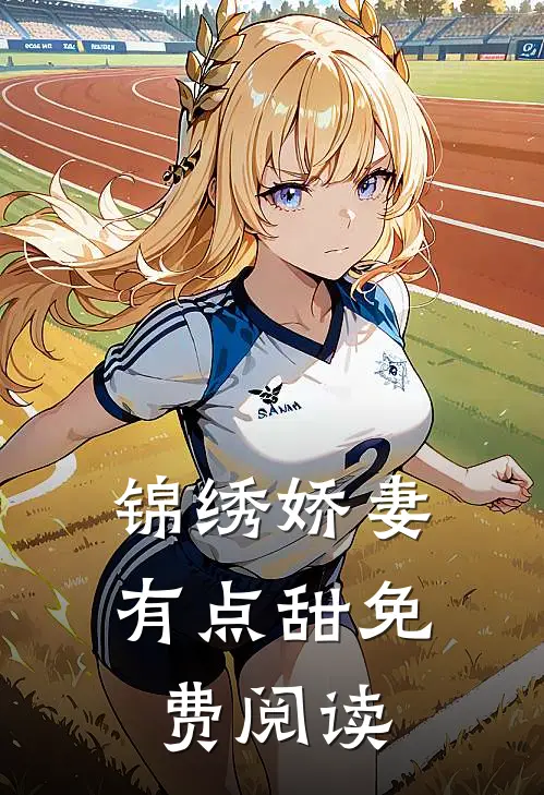 锦绣娇妻有点甜免费阅读