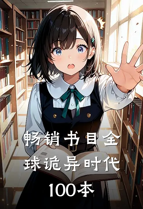 畅销书目全球诡异时代100本