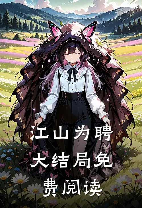 江山为聘大结局免费阅读