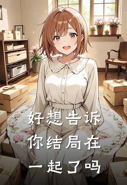 好想告诉你结局在一起了吗