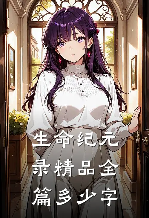 生命纪元录精品全篇多少字