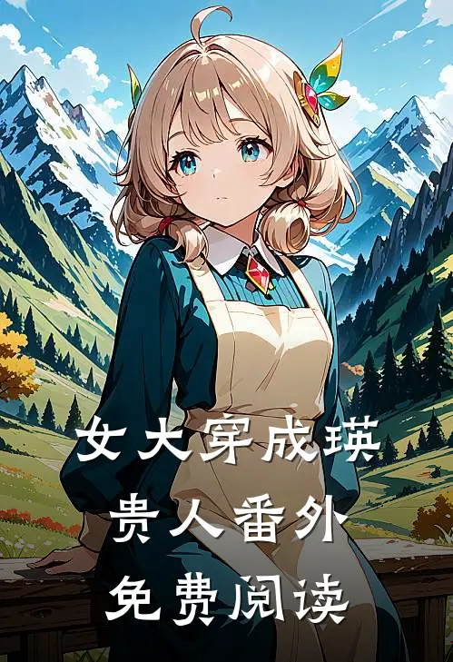 女大穿成瑛贵人 番外免费阅读