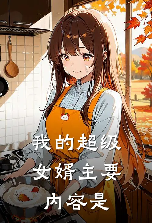 我的超级女婿主要内容是