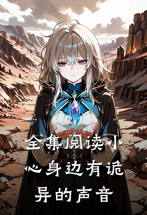 全集阅读小心身边有诡异的声音
