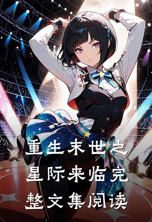 重生末世之星际来临完整文集阅读