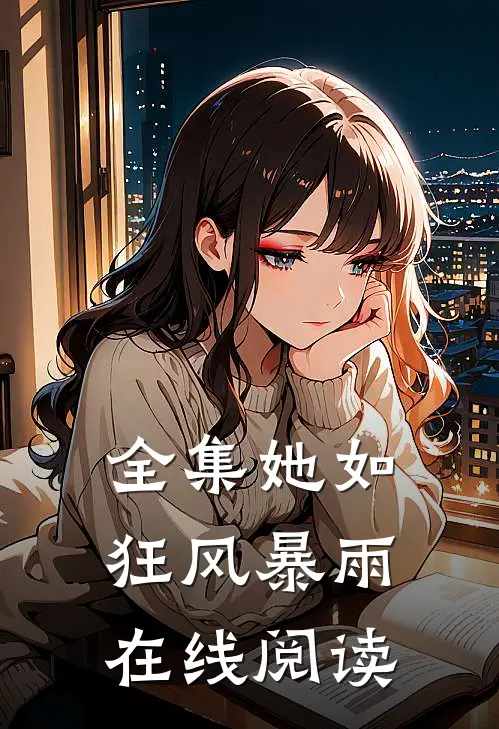 全集她如狂风暴雨在线阅读
