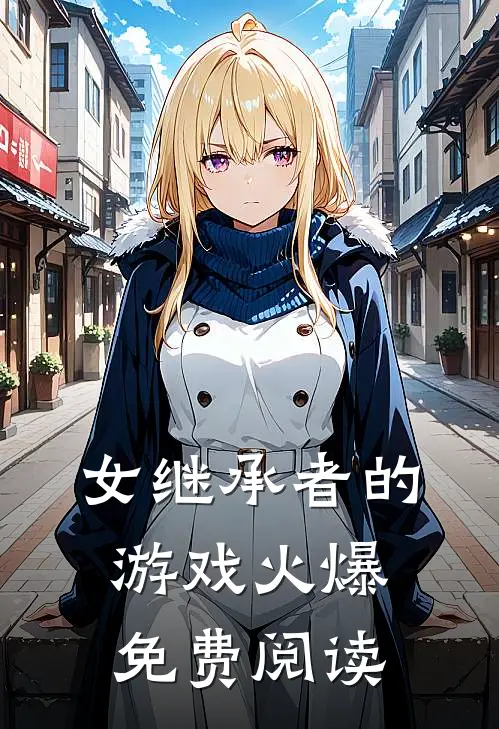 女继承者的游戏火爆免费阅读
