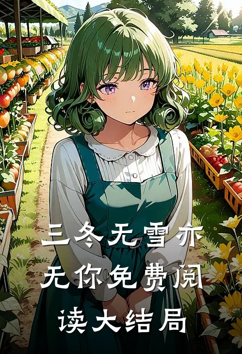 三冬无雪亦无你免费阅读大结局