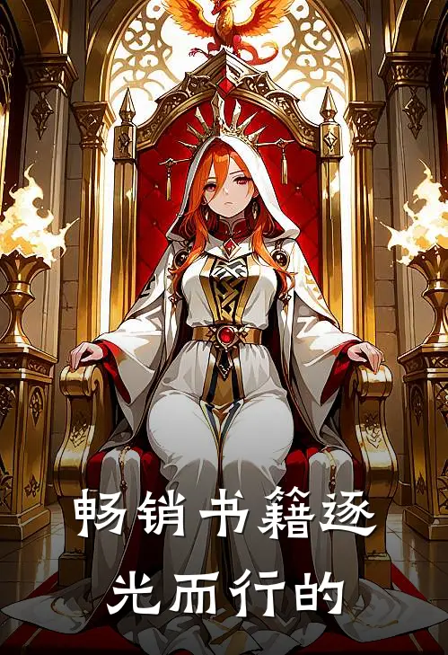 畅销书籍逐光而行的