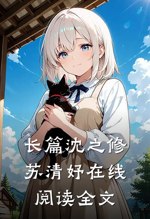 长篇沈之修苏清妤在线阅读全文