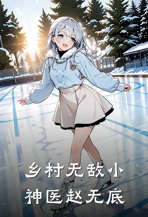 乡村无敌小神医赵无底