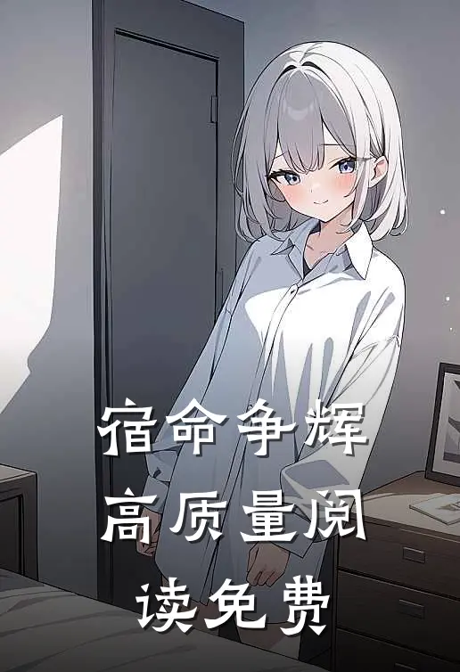宿命争辉高质量阅读免费