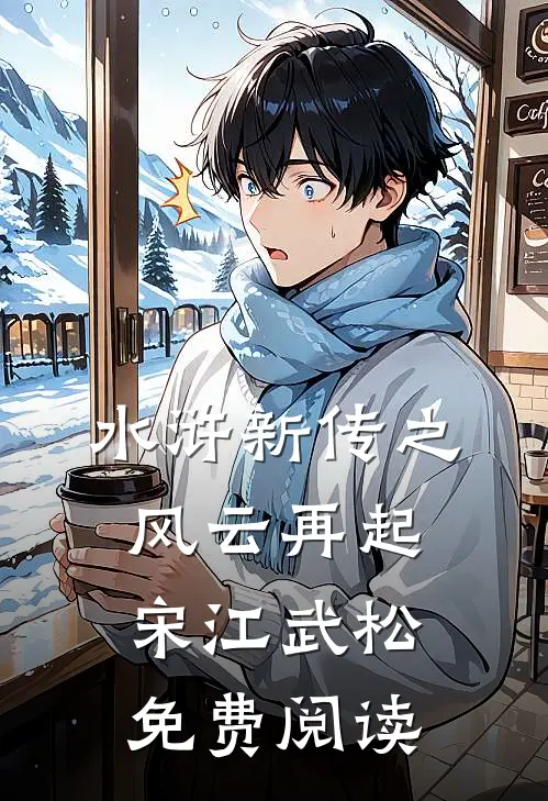 水浒新传之风云再起宋江武松免费阅读