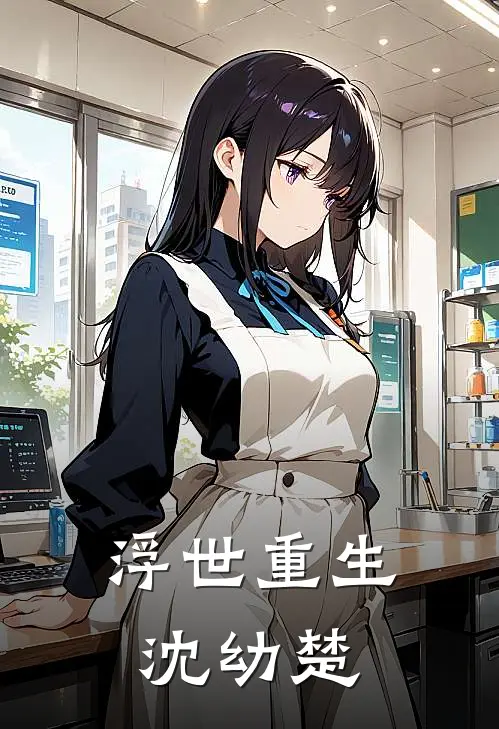 浮世重生沈幼楚