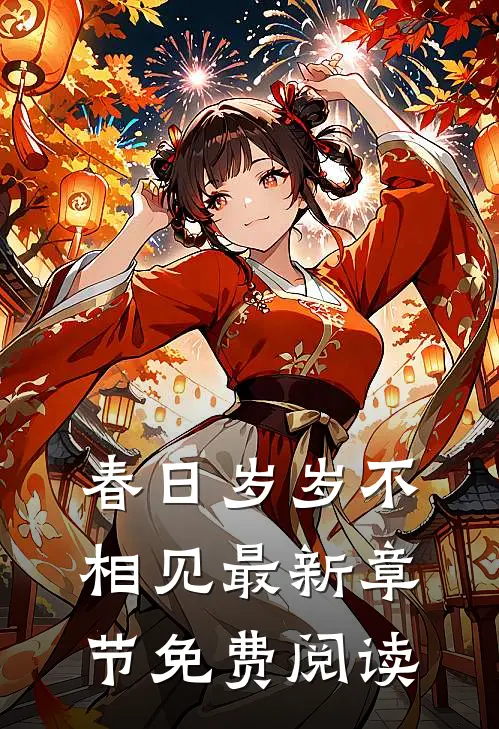 春日岁岁不相见最新章节免费阅读