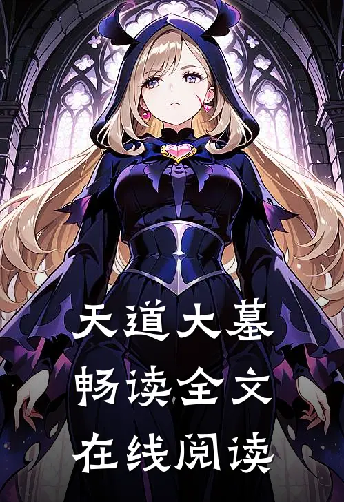 天道大墓畅读全文在线阅读