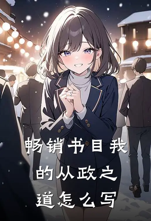 畅销书目我的从政之道怎么写