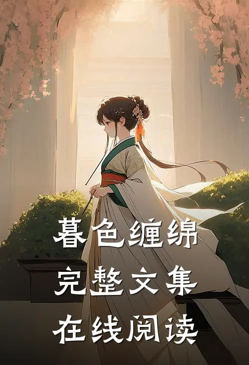 暮色缠绵完整文集在线阅读