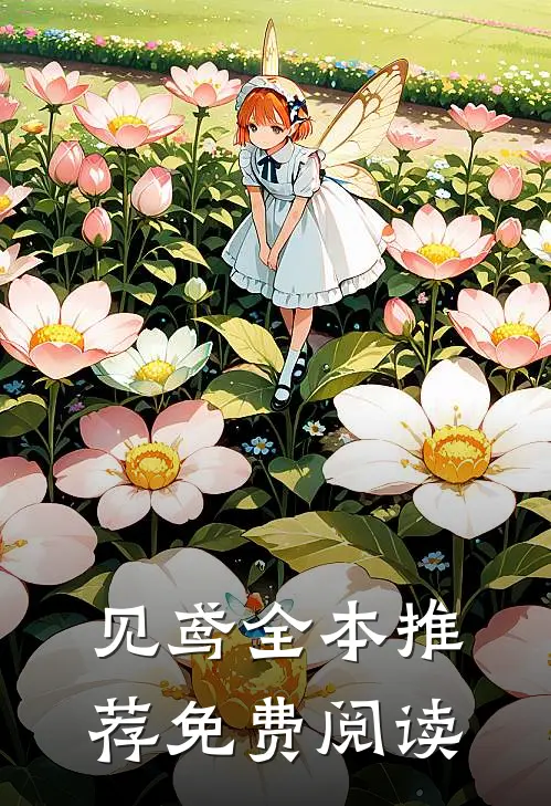 见鸢全本推荐免费阅读