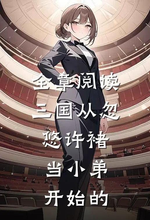全章阅读三国从忽悠许褚当小弟开始的