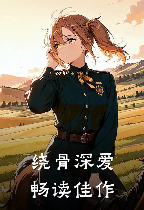 绕骨深爱畅读佳作