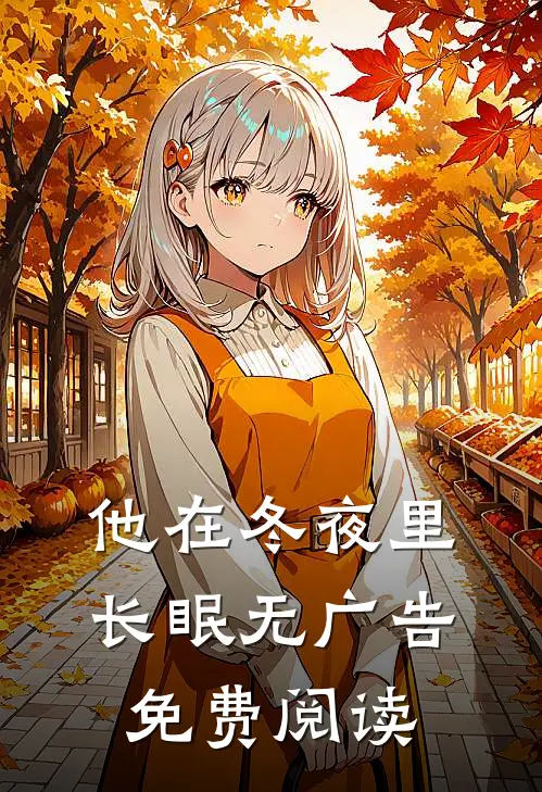 他在冬夜里长眠无广告免费阅读