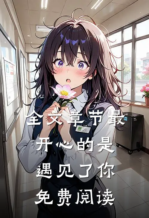 全文章节最开心的是遇见了你免费阅读