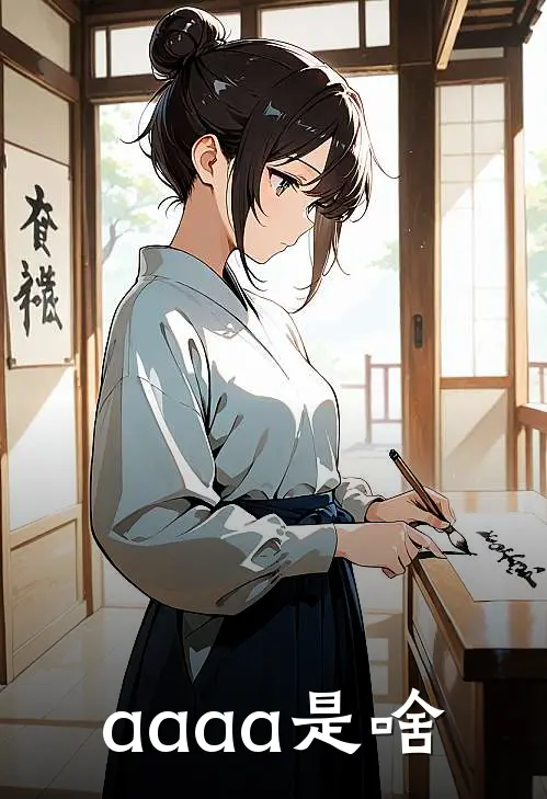 aaaa是啥