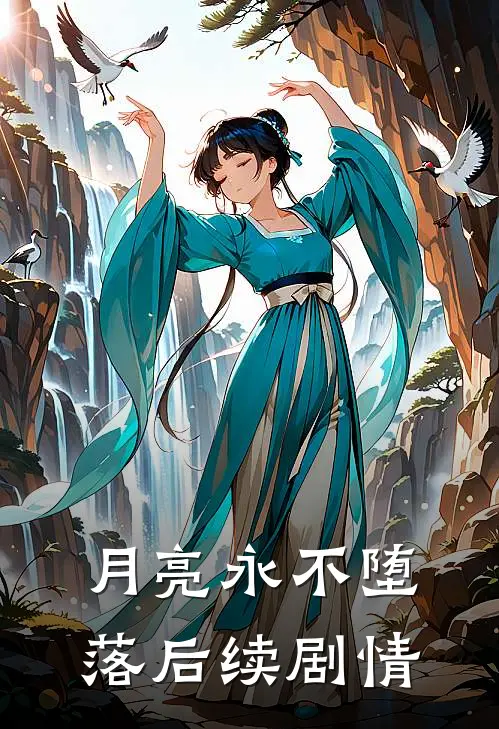 月亮永不堕落后续剧情