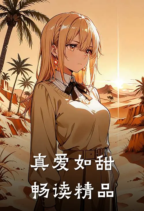 真爱如甜畅读精品