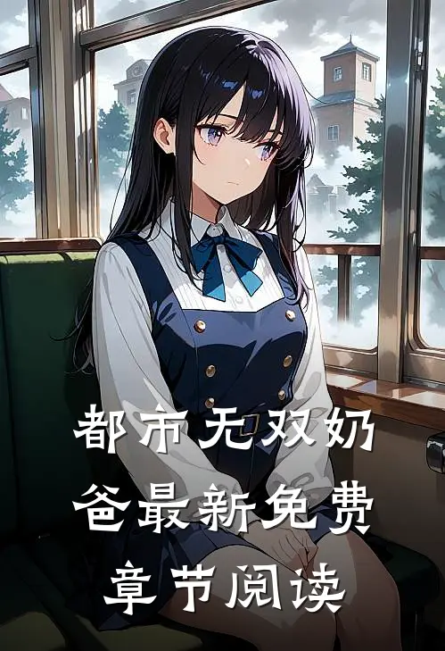 都市无双奶爸最新免费章节阅读