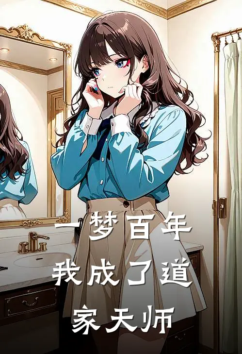 一梦百年 我成了道家天师