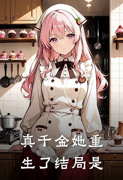 真千金她重生了结局是
