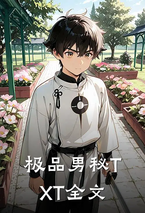 极品男秘TXT全文