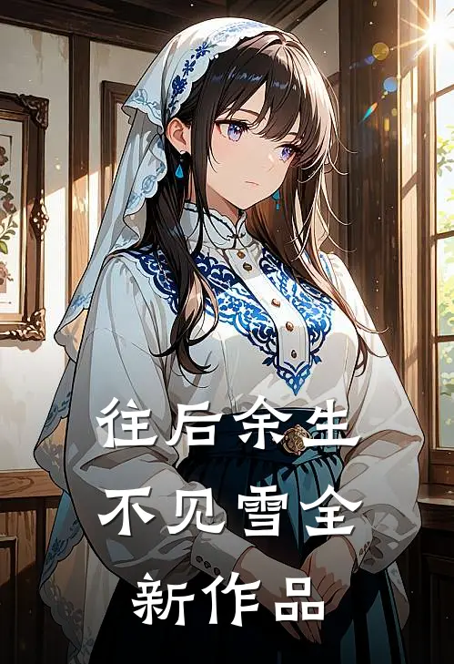 往后余生不见雪全新作品