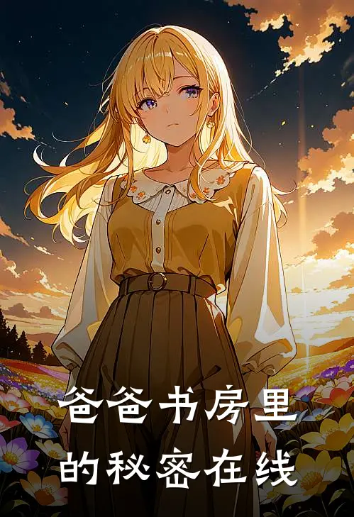 爸爸书房里的秘密在线
