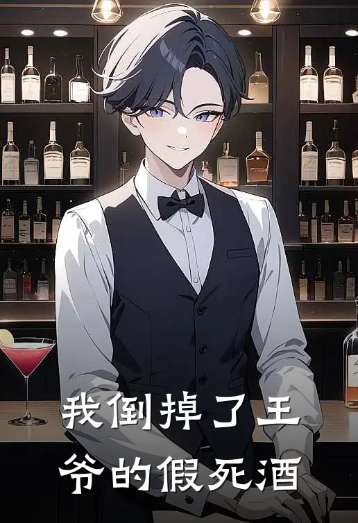 我倒掉了王爷的假死酒