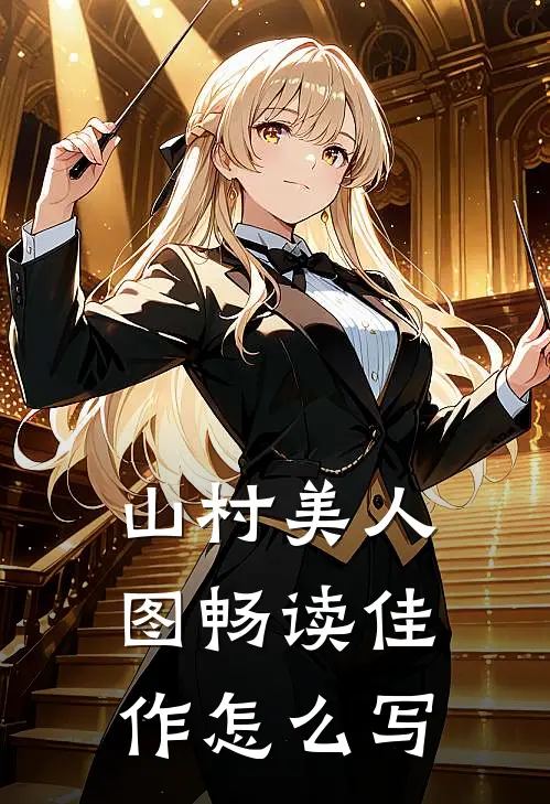 山村美人图畅读佳作怎么写