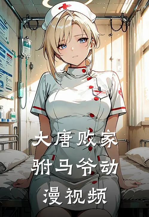 大唐败家驸马爷动漫视频