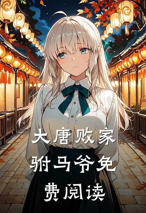 大唐败家驸马爷免费阅读
