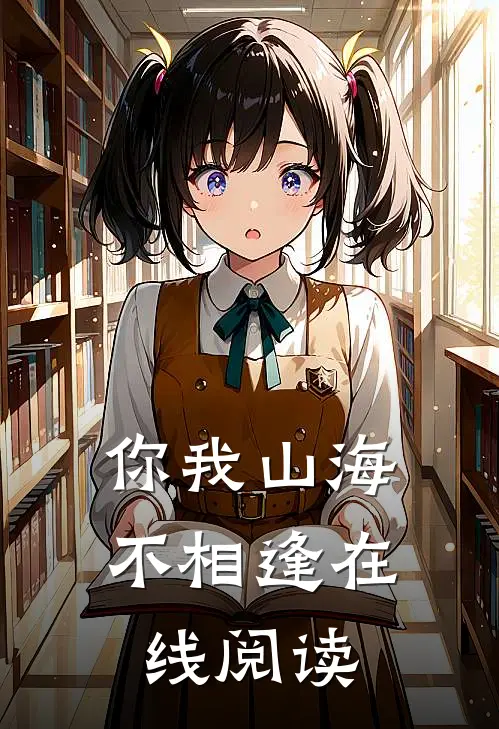 你我山海不相逢在线阅读