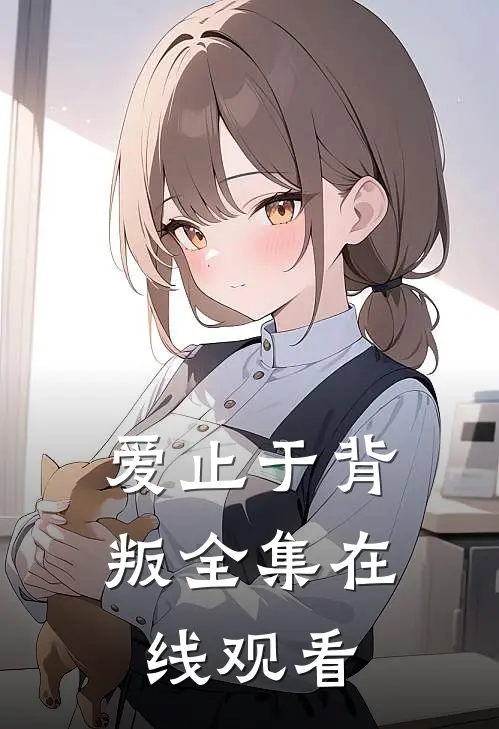 爱止于背叛 全集在线观看