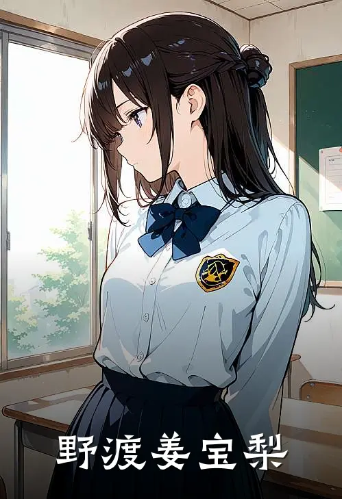 野渡姜宝梨