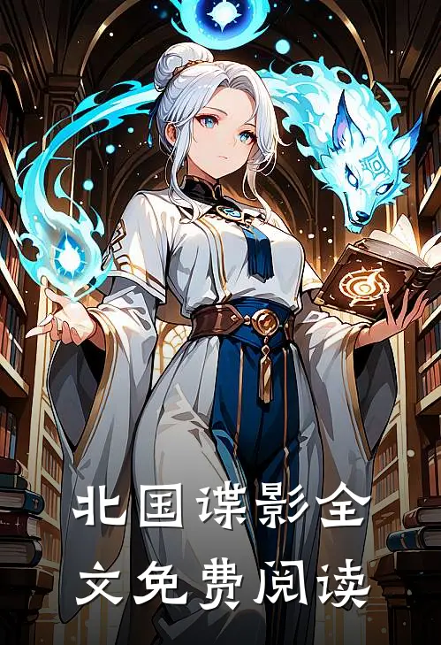 北国谍影全文免费阅读