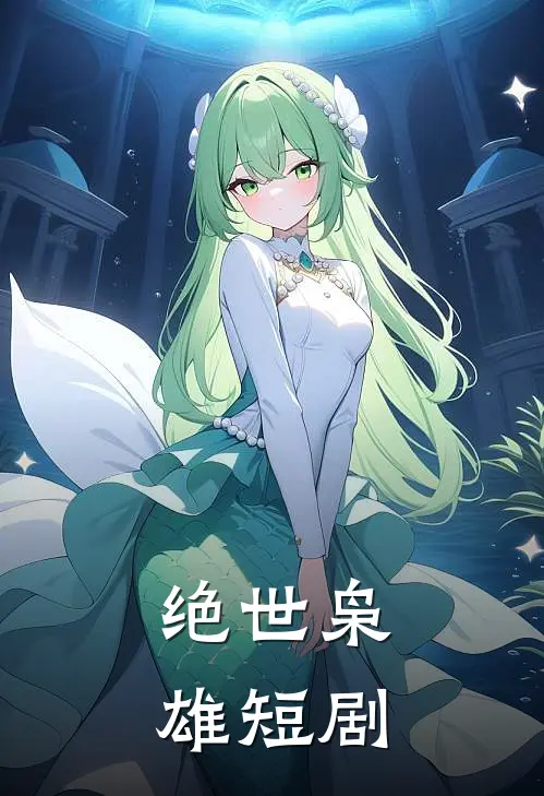 绝世枭雄短剧